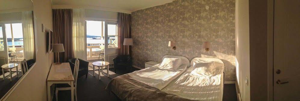 Grand Arctic Resort Overkalix ภายนอก รูปภาพ